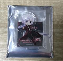 デビルメイクライ パセラ アクリルスタンド ダンテ - メルカリ