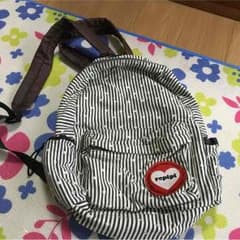 レピピアルマリオ リュックのサムネイル