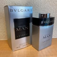BVLGARI ブルガリ　香水　最終値下げ‼️のサムネイル