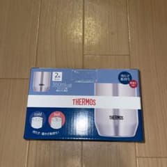 THERMOS サーモスタンブラー(ステンレス製・魔法瓶構造)のサムネイル