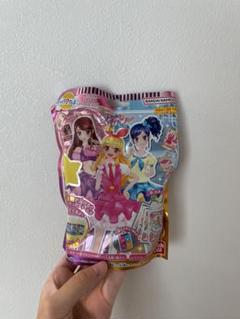 アイカツ びっくらたまご びっくらたまご アイカツ！│ライフスタイルバンダイ｜バンダイ