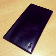 ラルフローレン 札入れのサムネイル