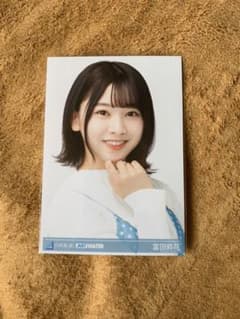 日向坂46 富田鈴花 ヨリのサムネイル