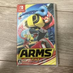 Switchカセットケースのみのサムネイル