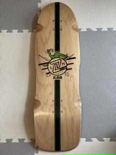 スケートボード pigMAN TOYMACHINE トイマシーン スケートボード デッキ 7.5inch WINGED