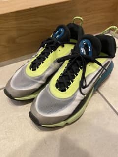 ムンちゃん様専用　NIKE ナイキ　エアマックス2090 27.5㎝のサムネイル