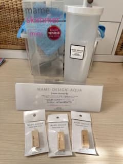 MAME DESIGN mame skimmer III マメスキマー ミニ - メルカリ