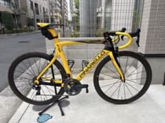 【総額140万円超】 Pinarello Dogma F8 2015 TDF 総額140万円超】 Pinarello Dogma F8 2015 TDF - メルカリ