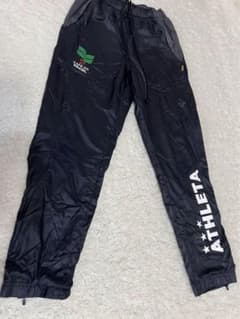 ATHLETA ジュニア　シャカシャカズボン150のサムネイル