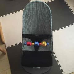 バウンサー ベビービョルンのサムネイル