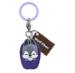 straykids めじるしアクセサリー　ソロキャンプのサムネイル
