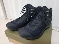 KEEN VENTURE MID WPのサムネイル