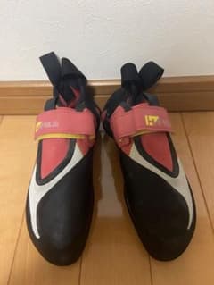 FIVE TEN (ファイブテン) ハイアングルのサムネイル