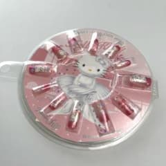 Hello Kitty ネイルチップ 日本限定usjのサムネイル