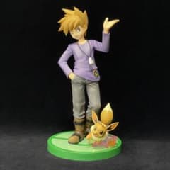 【匿名配送】ポケットモンスター ポケモン コトブキヤ ARTFX J グリーン m31695535151_1.jpg?1722753859