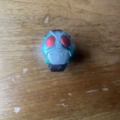 仮面ライダー アストロスイッチ一号のサムネイル