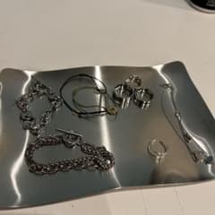 メンズ アクセサリー まとめ売り 9点セットのサムネイル