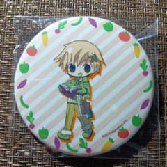 ルーンファクトリー4スペシャル 【キール】 缶バッジ - メルカリ