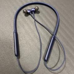 ネックバンド型 ワイヤレスイヤホン 本体のサムネイル
