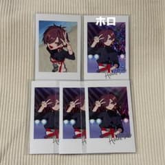 CRフェス 2025 チェキ風カード　天月のサムネイル