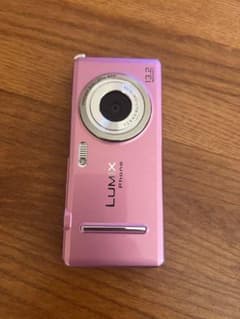 【未使用】docomo LUMIX PHONE P-03C 13.2 ガラケー Amazon | docomo PRIME series P-03C LUMIX PHONE ブラック 白