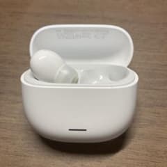 Redmi Buds 8 Lite ホワイト左のサムネイル