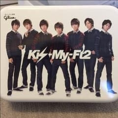 キスマイポスターのサムネイル