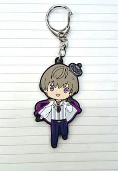 【瑛一】うたプリWL ワンダーランド キーリング マルイ ラバスト アクスタ 等 m75595503315_1.jpg?1770381850