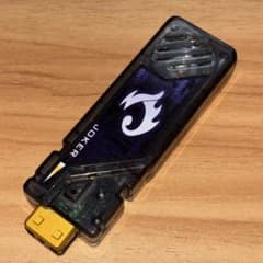 DX Joker Memory (Initial Version) 34