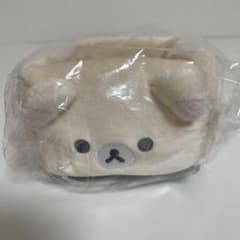 コリラックマ ぬいぐるみマルチトレイ（М） - メルカリ