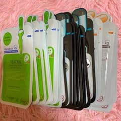 韓国 パックセットのサムネイル