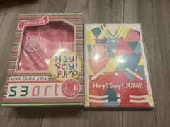 Hey! Say! JUMP LIVE TOUR 2014 smart - メルカリ