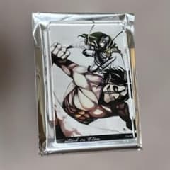 Attack Titan Acrylic block