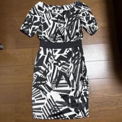 新品マテリア　ワンピースのサムネイル