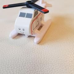 ハロルド　木製レールのサムネイル