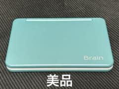 SHARP Brain 電子辞書 PW-SH4 本体のサムネイル