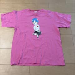 超希少 銀杏BOYZ 2005 世界ツアーTシャツ ひとみちゃん 初代バンドT