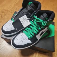 新品 Nike AJ1 RetroHigh OG  DZ5485-031のサムネイル