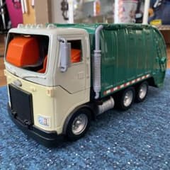 【最終値下げ】トイストーリー ゴミ収集車 トラック プレイセット トイストーリー おもちゃ ゴミ収集車 トラック フィギュア 人形