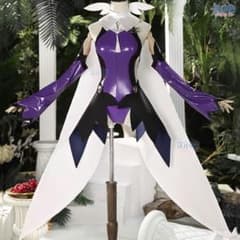 コスプレ　衣装　プリズマ☆イリヤ　美遊・エーデルフェルト Fate/Kaleid liner プリズマ✩イリヤ 美遊・エーデルフェルト コスプレ