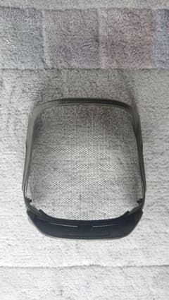ハスクバーナーヘルメットテクニカルバイザー中古品のサムネイル