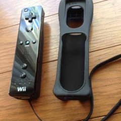 maK様専用wiiリモコン2個美品のサムネイル