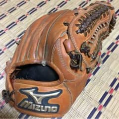 グローバルエリート内野用グローブのサムネイル