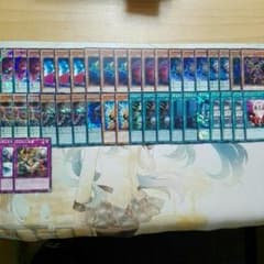 TAKA様専用  DDDデッキ EX付き ＋ αのサムネイル