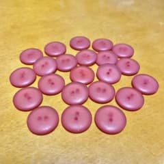 vintage buttons ×22のサムネイル