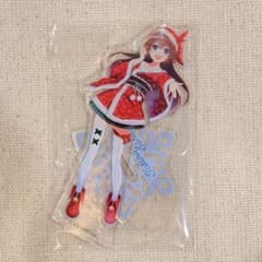 ホロライブ ときのそら アクリルスタンド クリスマスのサムネイル