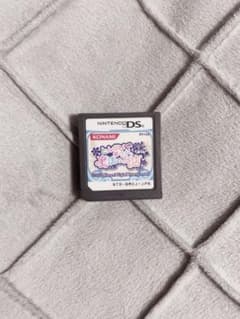 とんがりボウシと魔法のお店 ニンテンドーDSのサムネイル