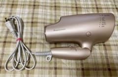 Panasonic ヘアドライヤー ナノケア モイストピンク EH-NA0G-Pのサムネイル