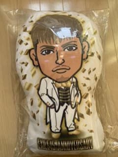 EXILE SHOKICHI クッションのサムネイル