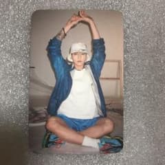 BTS♡グクトレカのサムネイル
